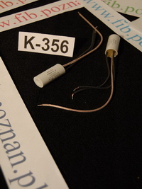 KONDENSATOR 0.1KSPPZ-6